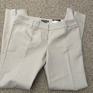 Brand new express pants